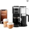 Keurig® Keurig - K-Cafe SMART Single-Serve Coffee Maker And Latte Machine With WiFi Compatibility - Black -KitchenAid Shop faaf5740 47d6 5b71 97d3 3a06d207aa61