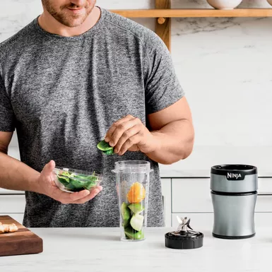 Ninja - Nutri-Blender Plus Personal Blender 5 Ninja - Nutri-Blender Plus Personal Blender - Image 3