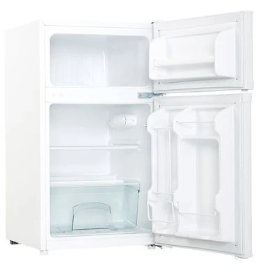 Danby Designer 3.1 Cu. Ft. Compact Refrigerator - White 6 Danby Designer 3.1 Cu. Ft. Compact Refrigerator - White - Image 4