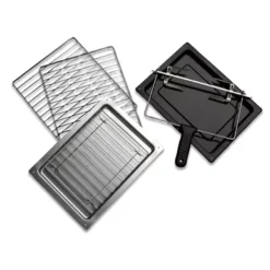 Hamilton Beach - Countertop Oven With Convection And Rotisserie -KitchenAid Shop fae9d55a 881d 4ff8 88b1 7f285f88c09a