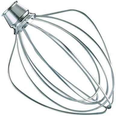 KitchenAid 6-Wire Whip For KitchenAid Stand Mixers 3 KitchenAid 6-Wire Whip For KitchenAid Stand Mixers
