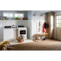 GE - 4.5 Cu Ft Top Load Washer With Water Level Control, Deep Fill, Quick Wash, And Glass Lid - White On White 40 GE - 4.5 Cu Ft Top Load Washer With Water Level Control, Deep Fill, Quick Wash, And Glass Lid - White On White -KitchenAid Shop fc09b215 2703 54ff ad99 178e36214773