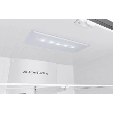 Samsung 28-Cu. Ft. French Door Refrigerator With AutoFill Water Pitcher, Stainless Steel 13 Samsung 28-Cu. Ft. French Door Refrigerator With AutoFill Water Pitcher, Stainless Steel - Image 11