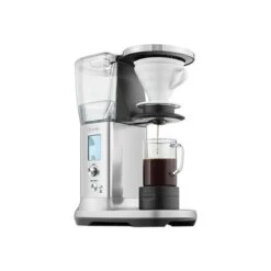 Breville Precision Brewer Thermal Stainless Steel Coffee Maker -KitchenAid Shop fc97abb9 8e86 487c b7eb ea2730c1c365