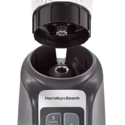 Hamilton Beach - PowerMax Professional Performance Blender Gray 22 Hamilton Beach - PowerMax Professional Performance Blender Gray -KitchenAid Shop fcaa0f8c b794 4f6a b135 060468c848e7