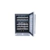 Wine Cellar Dual Zone - 4.8 Cuft - Stainless Steel - Stainless Steel 2 Wine Cellar Dual Zone - 4.8 Cuft - Stainless Steel - Stainless Steel -KitchenAid Shop fdebf3f4 a0ae 4ce9 82c3 4de639a1b08c
