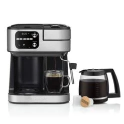 Cuisinart Coffee Center Barista Bar 4-In-1 Coffee Maker 9 Cuisinart Coffee Center Barista Bar 4-In-1 Coffee Maker -KitchenAid Shop fe1774a6 2e15 4aa4 b7cd 5a7f81cb7eb6