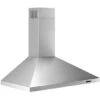 Broan Elite Ew48 Series 30" Stainless Steel Pyramidal Chimney Range Hood 1 Broan Elite Ew48 Series 30" Stainless Steel Pyramidal Chimney Range Hood -KitchenAid Shop fe20605f 02fd 427f b620 d808ac172934