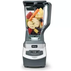 Ninja - Professional Blender & Nutri Ninja Cups 19 Ninja - Professional Blender & Nutri Ninja Cups -KitchenAid Shop fe28aa21 0e61 4678 a23a a5e16d1c5b01