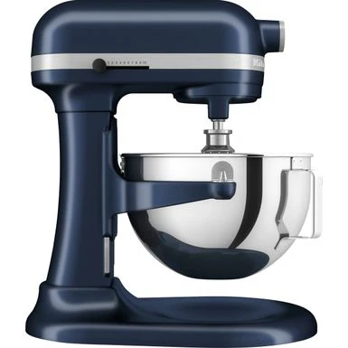 KitchenAid - 5.5 Quart Bowl-Lift Stand Mixer - Ink Blue 7 KitchenAid - 5.5 Quart Bowl-Lift Stand Mixer - Ink Blue - Image 5