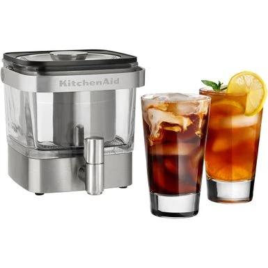 KitchenAid Cold Brew Coffee Maker 4 KitchenAid Cold Brew Coffee Maker - Image 2