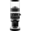 KitchenAid Burr Coffee Grinder In Black Matte 2 KitchenAid Burr Coffee Grinder In Black Matte -KitchenAid Shop kcg8433bm