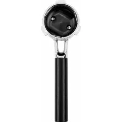 KitchenAid Semi-Automatic Espresso Machine In Black Matte 9 KitchenAid Semi-Automatic Espresso Machine In Black Matte -KitchenAid Shop kes6403bm 2