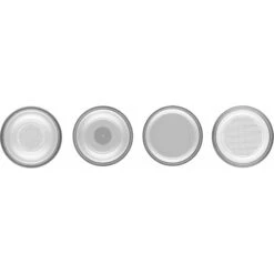 KitchenAid Semi-Automatic Espresso Machine In Black Matte 11 KitchenAid Semi-Automatic Espresso Machine In Black Matte -KitchenAid Shop kes6403bm 4