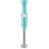 KitchenAid Corded Variable-Speed Immersion Blender In Aqua Sky With Blending Jar -KitchenAid Shop khbv53aq