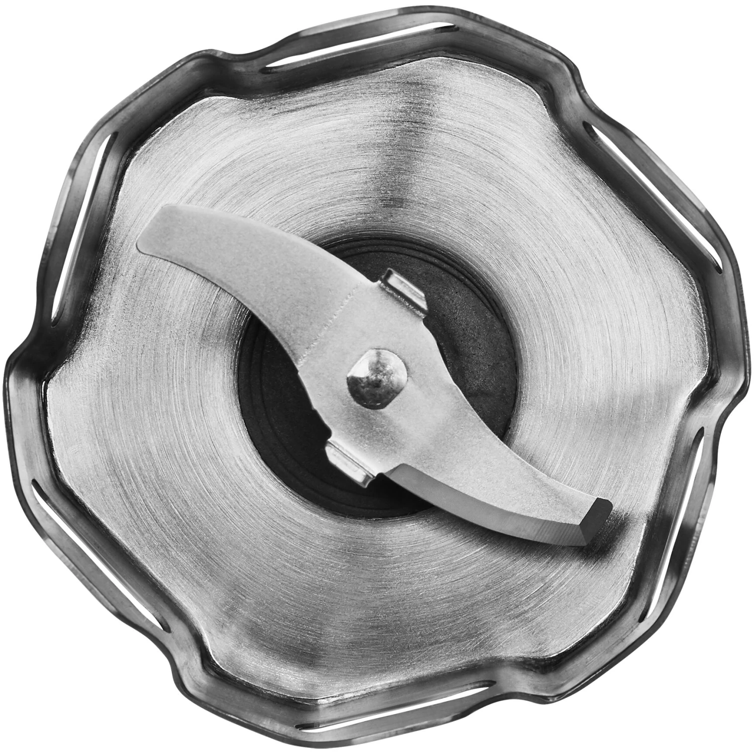 KitchenAid Corded Variable-Speed Immersion Blender In Aqua Sky With Blending Jar 4 KitchenAid Corded Variable-Speed Immersion Blender In Aqua Sky With Blending Jar - Image 2