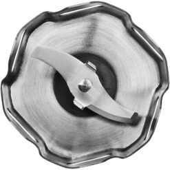 KitchenAid Corded Variable-Speed Immersion Blender In Black Matte With Blending Jar -KitchenAid Shop khbv53bm 2