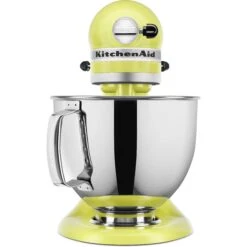 KitchenAid Artisan Series 325-Watt Tilt-Back Head Stand Mixer In Kyoto Glow 8 KitchenAid Artisan Series 325-Watt Tilt-Back Head Stand Mixer In Kyoto Glow -KitchenAid Shop ksm150pskg 2