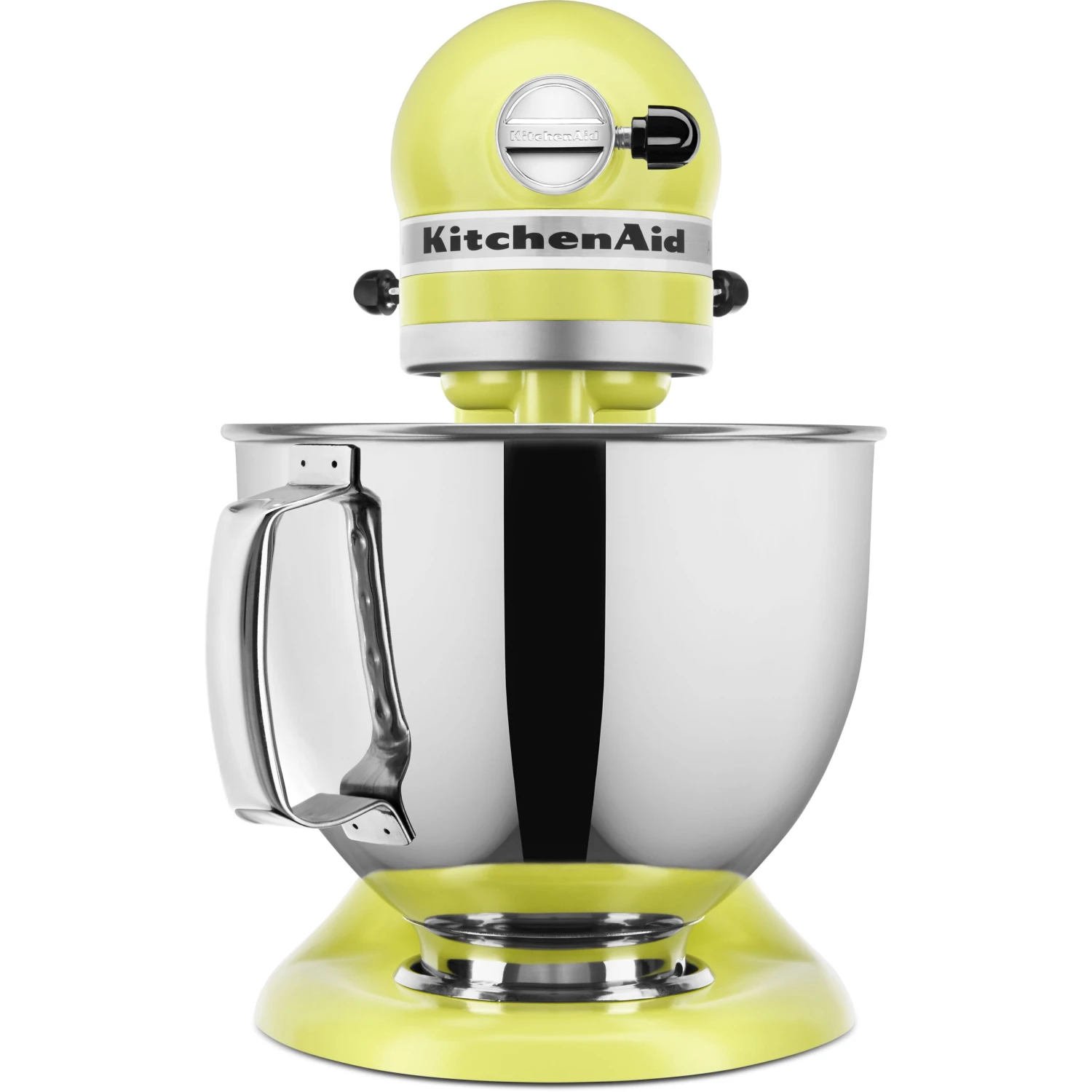 KitchenAid Artisan Series 325-Watt Tilt-Back Head Stand Mixer In Kyoto Glow 5 KitchenAid Artisan Series 325-Watt Tilt-Back Head Stand Mixer In Kyoto Glow - Image 3