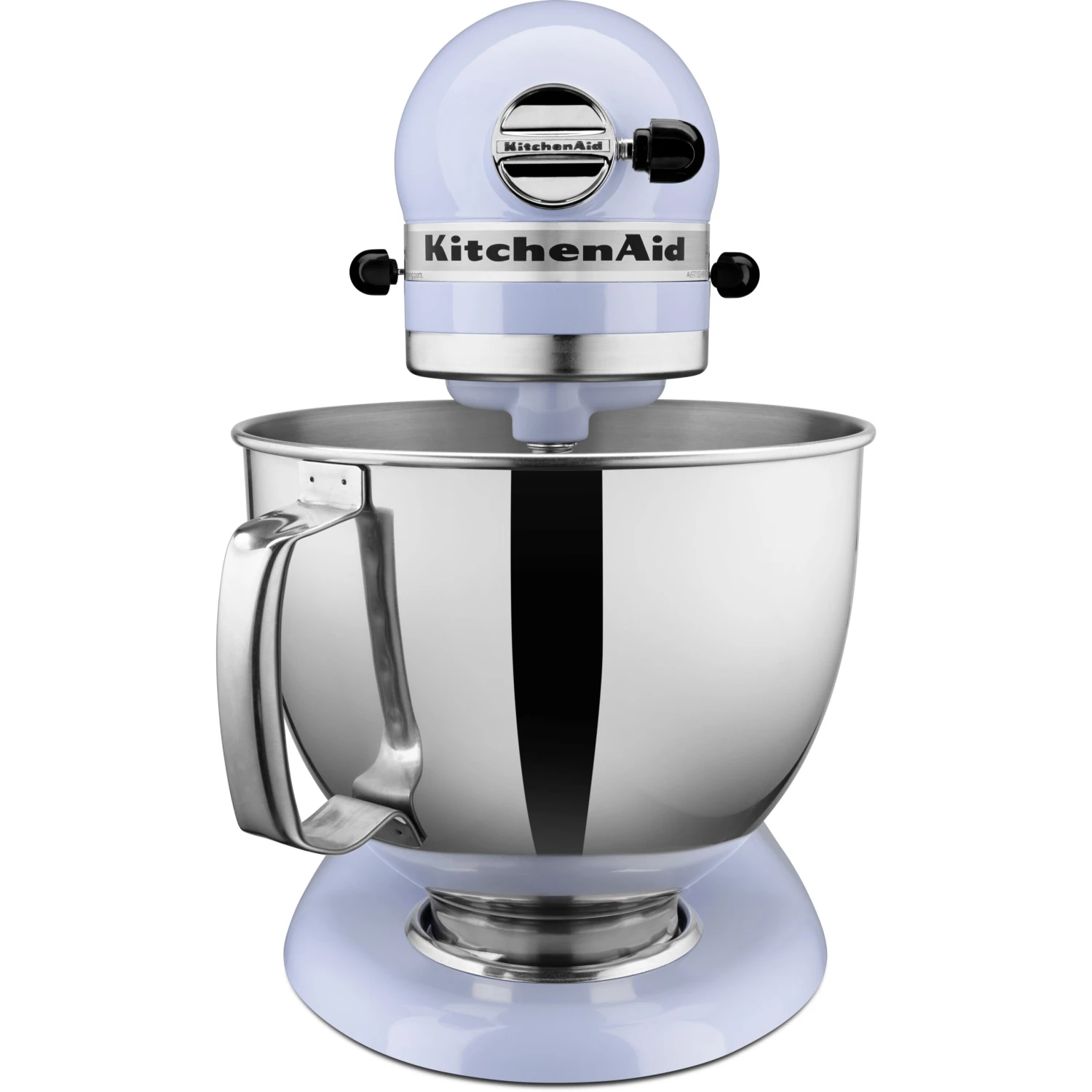 KitchenAid Artisan Series 325-Watt Tilt-Back Head Stand Mixer In Lavender Cream 4 KitchenAid Artisan Series 325-Watt Tilt-Back Head Stand Mixer In Lavender Cream - Image 2