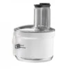 KitchenAid Food Processor Attachment 1 KitchenAid Food Processor Attachment -KitchenAid Shop ksm1fpa