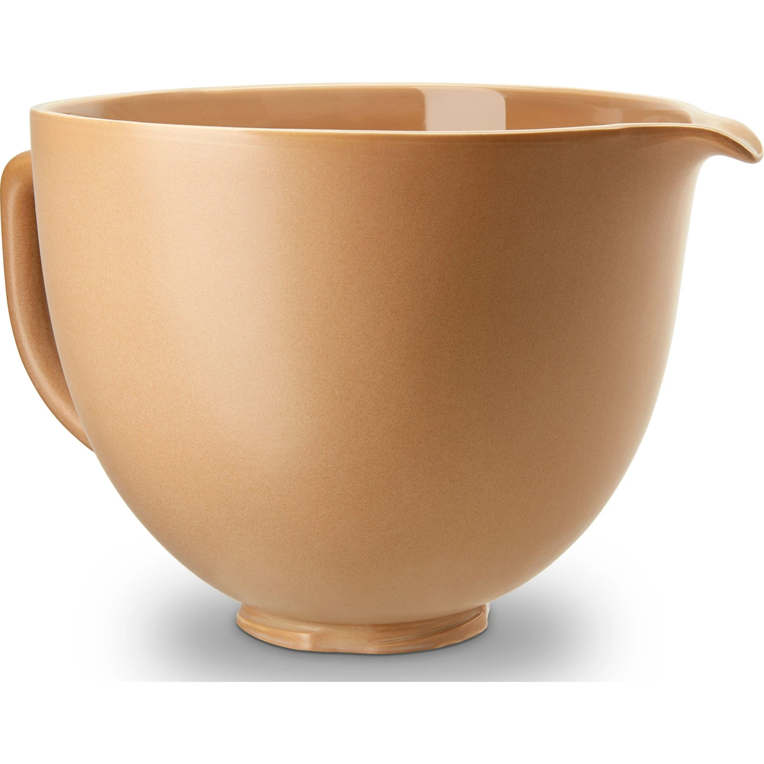 KitchenAid 5-Qt. Ceramic Bowl For Tilt-Head Stand Mixers, Fired Clay 4 KitchenAid 5-Qt. Ceramic Bowl For Tilt-Head Stand Mixers, Fired Clay - Image 2