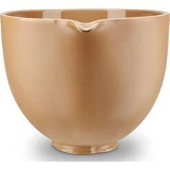 KitchenAid 5-Qt. Ceramic Bowl For Tilt-Head Stand Mixers, Fired Clay 10 KitchenAid 5-Qt. Ceramic Bowl For Tilt-Head Stand Mixers, Fired Clay -KitchenAid Shop ksm2cb5pfc 3