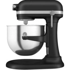 KitchenAid 7-Qt. Bowl Lift Stand Mixer In Imperial Black -KitchenAid Shop ksm70skxxbk 2