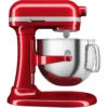 KitchenAid 7-Qt. Bowl Lift Stand Mixer In Candy Apple Red -KitchenAid Shop ksm70skxxca