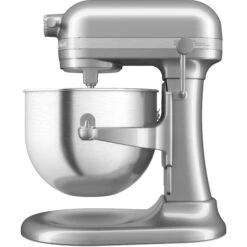 KitchenAid 7-Qt. Bowl Lift Stand Mixer In Contour Silver 9 KitchenAid 7-Qt. Bowl Lift Stand Mixer In Contour Silver -KitchenAid Shop ksm70skxxcu 2
