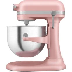 KitchenAid 7-Qt. Bowl Lift Stand Mixer In Dried Rose 9 KitchenAid 7-Qt. Bowl Lift Stand Mixer In Dried Rose -KitchenAid Shop ksm70skxxdr 2