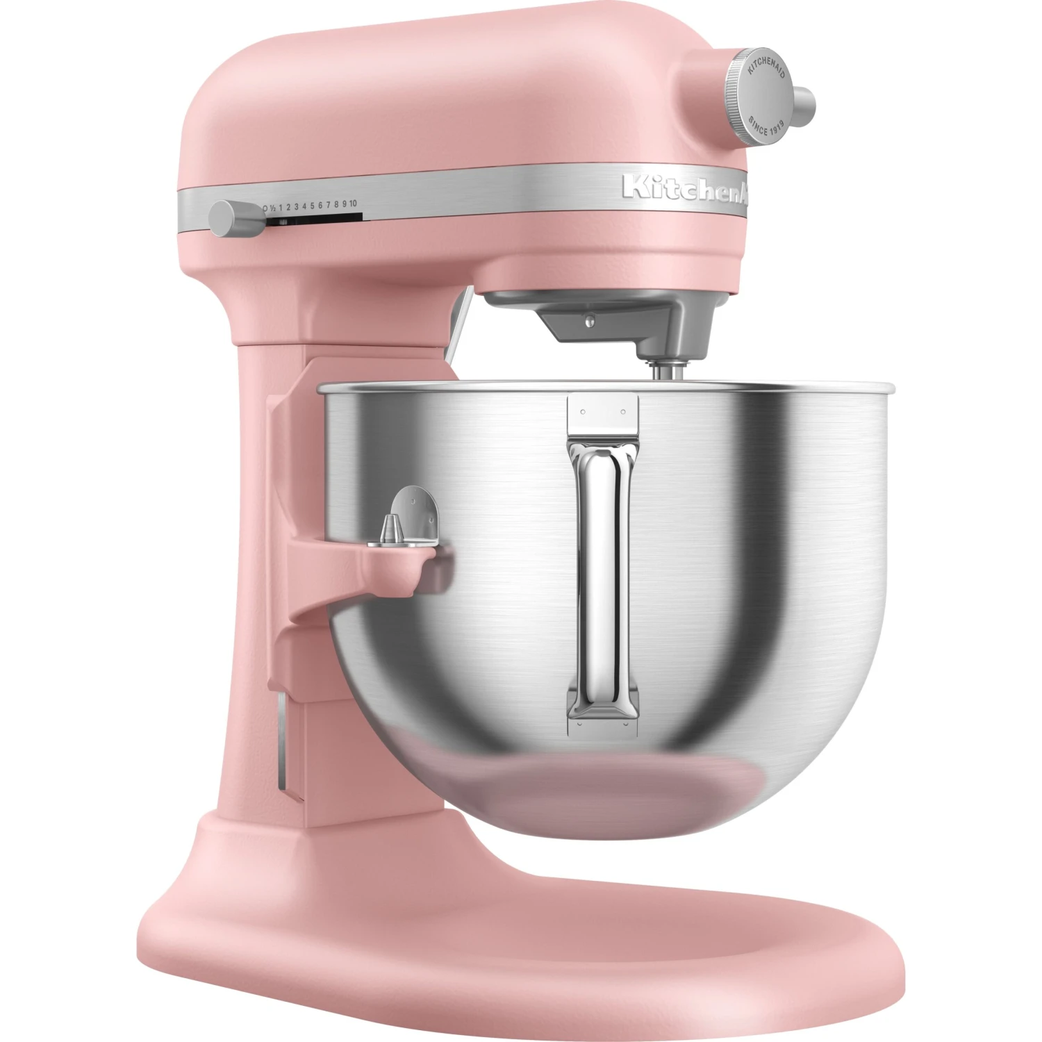 KitchenAid 7-Qt. Bowl Lift Stand Mixer In Dried Rose 6 KitchenAid 7-Qt. Bowl Lift Stand Mixer In Dried Rose - Image 4