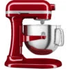 KitchenAid 7-Qt. Bowl Lift Stand Mixer In Empire Red 1 KitchenAid 7-Qt. Bowl Lift Stand Mixer In Empire Red -KitchenAid Shop ksm70skxxer