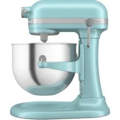 KitchenAid 7-Qt. Bowl Lift Stand Mixer In Mineral Water -KitchenAid Shop ksm70skxxmi 2