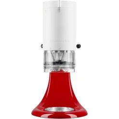 KitchenAid - Shave Ice Attachment, KSMSIA - White 21 KitchenAid - Shave Ice Attachment, KSMSIA - White -KitchenAid Shop ksmsia 3